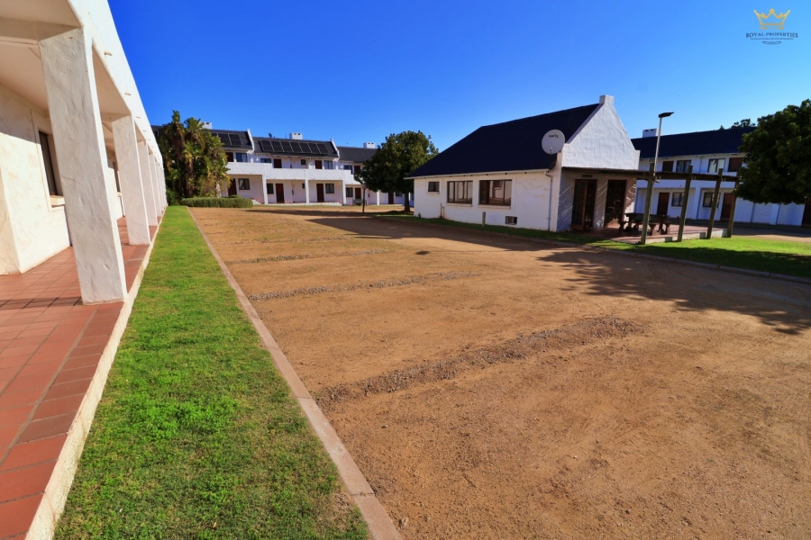 Commercial Property for Sale in Vredenburg Rural Western Cape